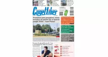 Stire din Actualitate : Iată titlurile zilei din data de 16 IULIE ale ziarului CUGET LIBER!