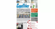 Iată titlurile zilei din data de 22 IULIE ale ziarului CUGET LIBER!