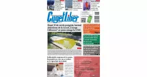 Stire din Actualitate : Iată titlurile zilei din data de 26 IUNIE ale ziarului CUGET LIBER!