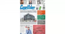 Stire din Actualitate : Iată titlurile zilei din data de 11 FEBRUARIE ale ziarului CUGET LIBER!