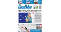 Stire din Actualitate : Nu ratați ediția de JOI, 10 APRILIE a ziarului CUGET LIBER, cel mai longeviv cotidian din Constanța!
