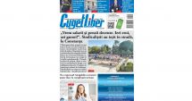 Stire din Actualitate : Iată titlurile zilei din data de 28 AUGUST ale ziarului CUGET LIBER!