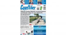 Stire din Actualitate : Iată titlurile zilei din data de 1 SEPTEMBRIE ale ziarului CUGET LIBER!
