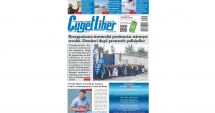 Stire din Actualitate : Iată titlurile zilei din data de 13 OCTOMBRIE ale ziarului CUGET LIBER!