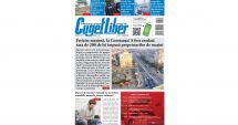 Stire din Actualitate : Iată titlurile zilei din data de 21 NOIEMBRIE ale ziarului CUGET LIBER!