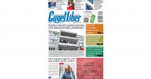 Stire din Actualitate : Iată titlurile zilei din data de 10 DECEMBRIE ale ziarului CUGET LIBER!