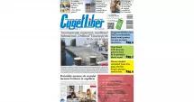 Stire din Actualitate : Iată titlurile zilei din data de 16 DECEMBRIE ale ziarului CUGET LIBER!