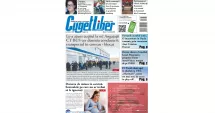 Stire din Actualitate : Iată titlurile zilei din data de 17 DECEMBRIE ale ziarului CUGET LIBER!