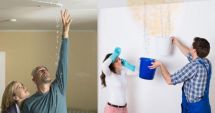 Stire din Social : Aspecte importante în cazul inundării unui bloc. Cine plătește pagubele