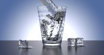 Stire din Social : Localitatea Medgidia, fără apă la robinete! Consumatorii, sfătuiţi să-şi asigure necesarul
