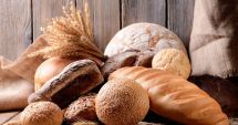 România are cele mai mici prețuri la pâine din UE