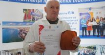 Stire din Economie : Brevet românesc: A fost inventată pâinea cu gust şi proprietăţi de carne