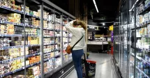 Stire din Social : Pâinea, laptele și mezelurile se vor scumpi cu 8-10%, avertizează producătorii