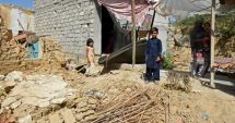 Stire din Actualitate : Cutremur cu magnitudinea 5,9 în Pakistan: Cel puțin 20 de persoane au murit, iar peste 150 au fost rănite