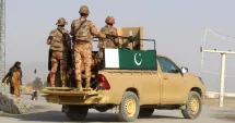 Stire din Actualitate : Pakistanul declară „război deschis” Afganistanului. Kabulul și Kandaharul au fost bombardate