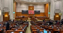 Stire din Actualitate : Legea pensiilor private a fost adoptată de Parlament. Bolnavii de cancer nu primesc banii integral