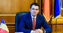 Stire din Politică-Administrație : Ștefan Pălărie, de la USR: PSD practică un fel de guvernare paralelă