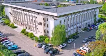 Stire din Politică-Administrație : Investiție de milioane, blocată! Consiliul Județean Constanța anulează licitația pentru Palatul Administrativ