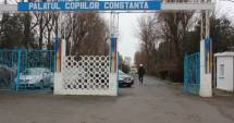 Stire din Cultură-Educație : La Palatul Copiilor, Concursul Național de Dans