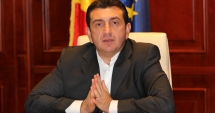 Stire din Eveniment : Claudiu Palaz, trimis în judecată. E acuzat de abuz în serviciu!