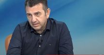 Stire din Actualitate : "Constanţa, un judeţ curat şi sigur" / Claudiu Palaz, interviu pentru Cuget Liber