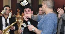 Stire din Social : Constănțeni TERORIZAȚI. Chefuri și manele fără număr!!! "Mai aveau puțin și luau și un cap în gură…"