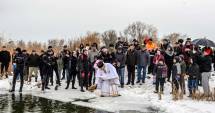 Stire din Cultură-Educație : Tradiție creștină reluată și în cartierul Palazu Mare