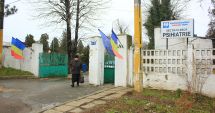 Stire din Social : Condițiile inumane de la Secția de Psihiatrie Palazu Mare, în atenția Avocatului Poporului