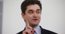 Stire din Politică-Administrație : Paleologu: Nu îl voi susține pe Munteanu