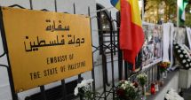 Stire din Eveniment : Adunare publică de solidaritate cu poporul palestinian, în țara noastră, azi