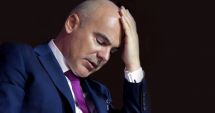 Stire din Politică-Administrație : Rareș Bogdan: ”Nu am fost la DNA! Vă relatez o discuție cu soția mea, după ce au apărut stenogramele”