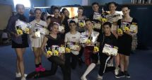 Stire din Cultură-Educație : Palmares bogat de premii adus de Colegiul de Arte "Regina Maria"