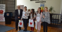 Stire din Cultură-Educație : Palmaresul concursului "Frumoasă mea limbă maternă"