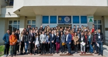 Stire din Cultură-Educație : Palmaresul concursului "Constanța dezbate!"