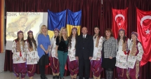 Stire din Cultură-Educație : Palmaresul concursului  de poezie dedicat unui poet turc