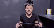 Stire din Cultură-Educație : Palmares uriaş pentru doi elevi la Actorie, la Colegiul de Arte „Regina Maria”