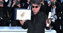 Stire din Actualitate : Un film uluitor a câștigat Palme d'Or. ”O poveste morală şi un atac frontal la adresa Republicii Islamice”