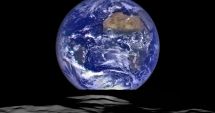 Stire din Tehnologie : Studiu NASA: Pământul "se clatină" din cauza unei suprasarcini laterale