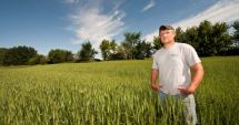 Terenuri pentru tinerii fermieri, promite ministrul Agriculturii