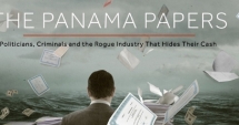 Stire din Actualitate : Președintele Argentinei, anchetat în dosarul "Panama Papers"