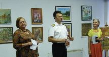 Stire din Cultură-Educație : Până când poate fi admirată expoziția "Toamna în culori"