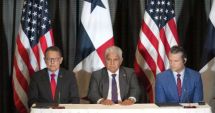 Stire din Actualitate : Panama va permite desfăşurarea de militari americani în apropierea canalului