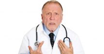 Stire din Fun : Până și medicii o mai dau în bară