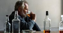Stire din Sănătate : Probleme cu pancreasul? Lăsaţi-o mai moale cu alcoolul!