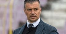 Stire din Sport : Daniel Pancu a preluat postul de selecţioner al naţionalei României U21