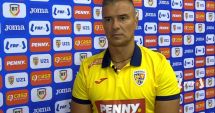 Stire din Sport : Daniel Pancu face mai multe schimbări la România U21