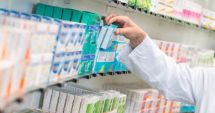 Stire din Economie : Pandemia relaxează cadrul concurențial din sectorul farmaceutic