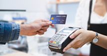 Stire din Economie : Pandemia a schimbat comportamentul de plată al populației