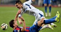Stire din Sport : Cupa Ligii. Steaua-Pandurii. Echipele probabile