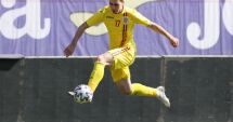 Stire din Sport : Fotbal / Stagiu de pregătire în Bosnia și Herțegovina pentru tricolorii U19